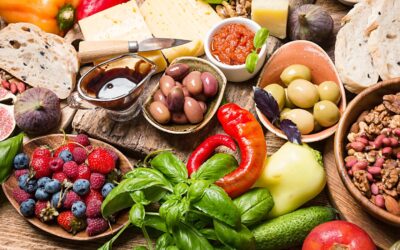 Dieta śródziemnomorska – co obejmuje?