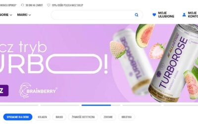 Witamina C – antyoksydant, który wspomaga kolagen, odporność i regenerację sportowca