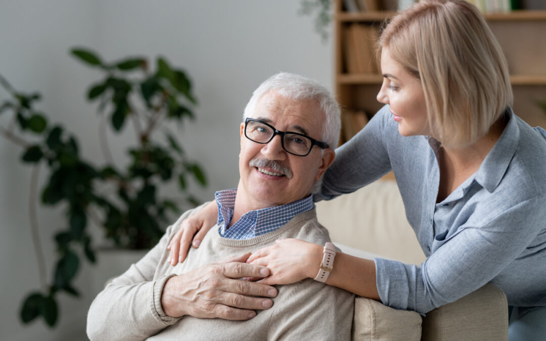 Jak budować długotrwałe relacje z seniorem i jego rodziną? Sekrety dobrej współpracy