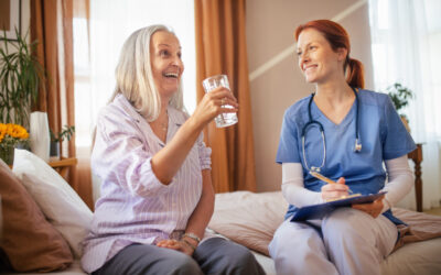 Praca w opiece seniora w Niemczech dla osób 50+: czy 2026 rok to dobry moment na zmianę zawodu?