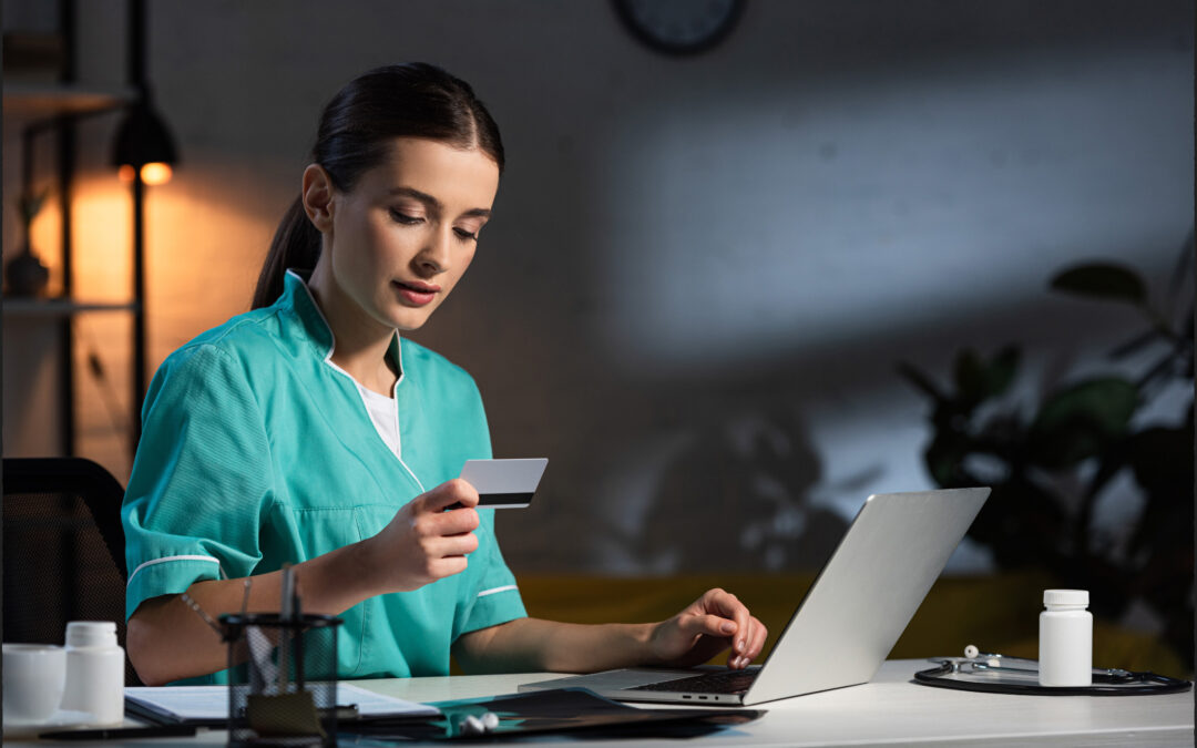 Czy warto kupować wyroby medyczne w internecie? Zalety i najważniejsze zasady