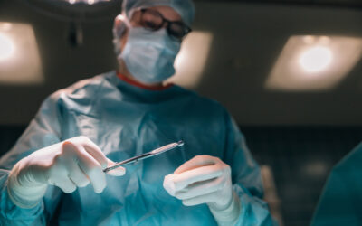 Co dzieje się na bloku operacyjnym zanim rozpocznie się zabieg