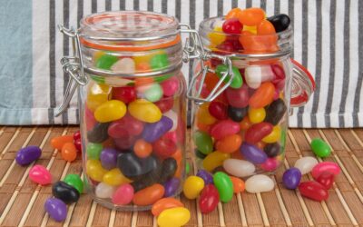 Składniki żelków bez cukru i ich bezpieczeństwo