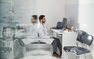 Nowi czy powracający pacjenci? Gdzie gabinet stomatologiczny traci najwięcej pieniędzy?